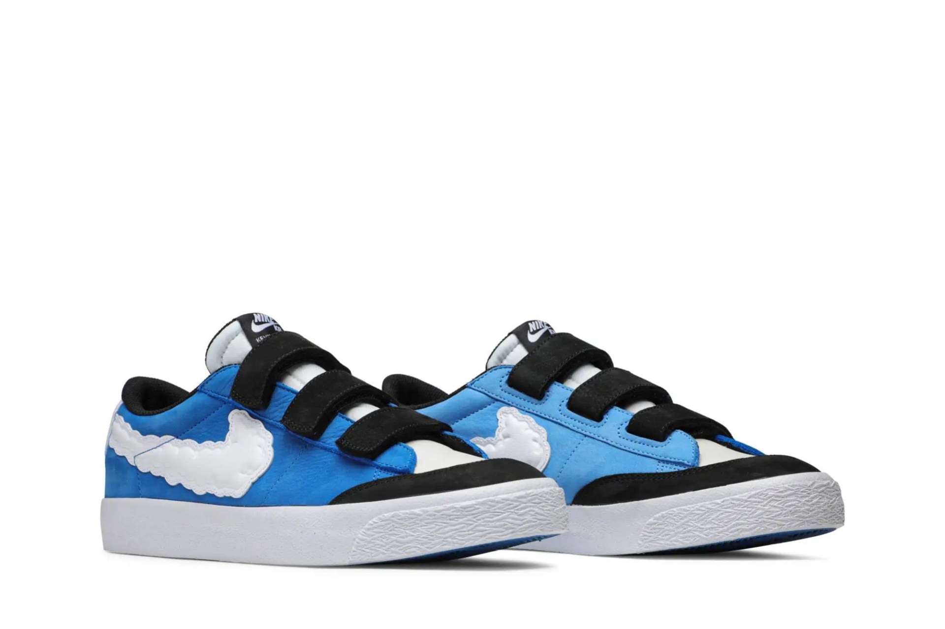 Kevin Bradley x SB Blazer Zoom AC XT ISO ‘Heaven’ [also worn by Wang Yibo] CT4594-400 - Image 8